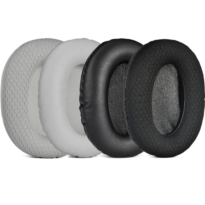 Gaming Accessories Razer - Headphone Replacement Cushion Ear Pads Compatible