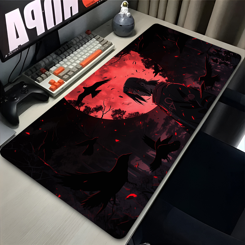 Mouse Pad Gamer Larger XXL Uch - Gaming Office Accessories ulasan dan harga