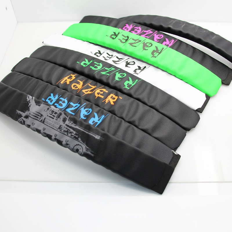 Replacement Headband Cushion P - Gaming Accessories Razer ulasan dan harga