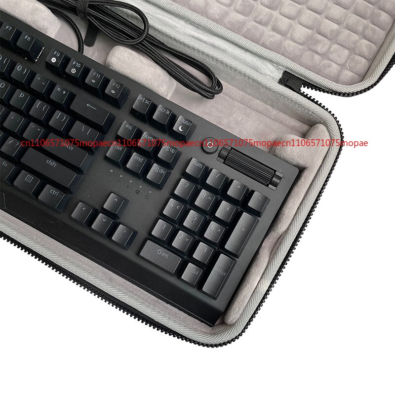 Storage Case Carry Box Cover F - Gaming Accessories Razer ulasan dan harga