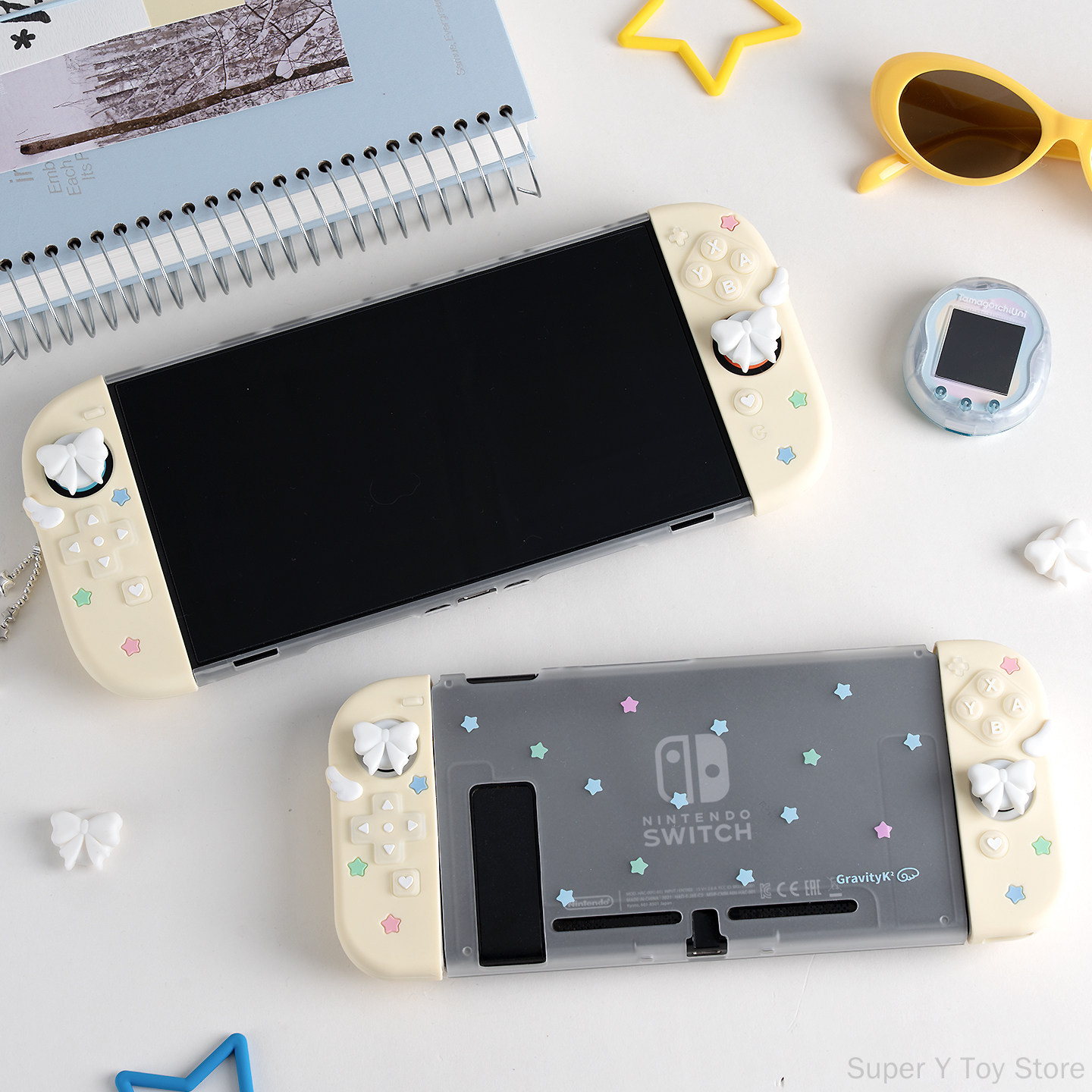 New Hot Original Protective Ca - Gaming Accessories For 8 Year Old ulasan dan harga