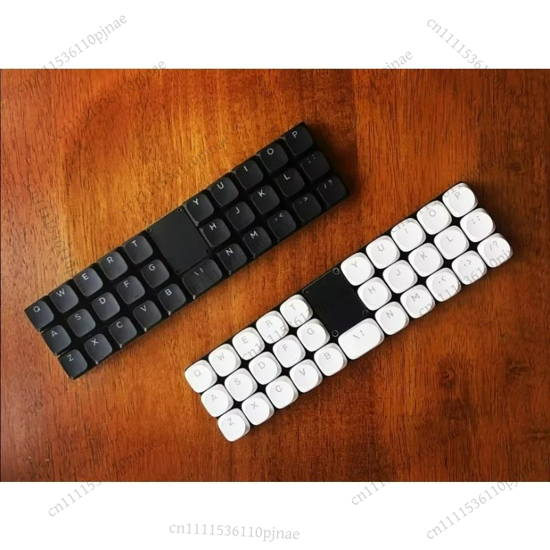 P31n/P30a Low Profile Keyboard - Gaming Office Accessories ulasan dan harga