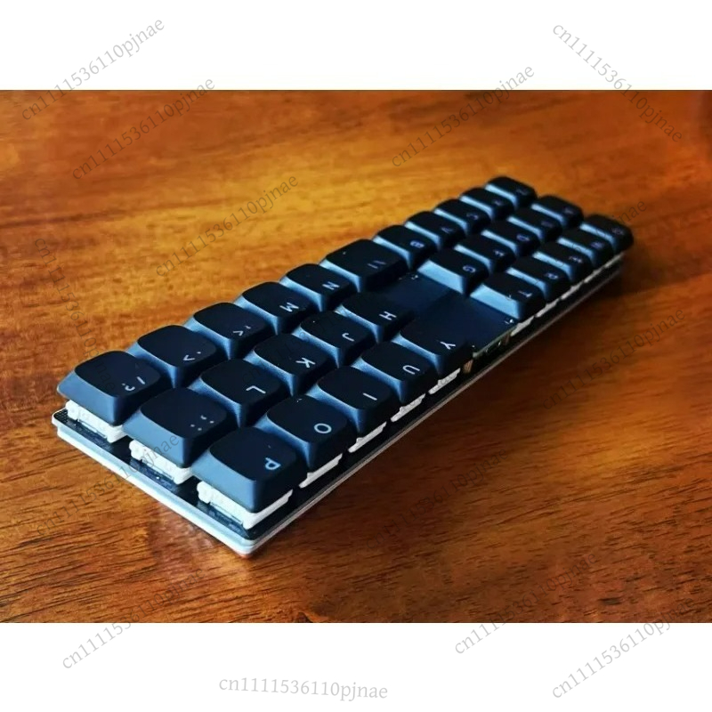 P31n/P30a Low Profile Keyboard - Gaming Office Accessories ulasan dan harga