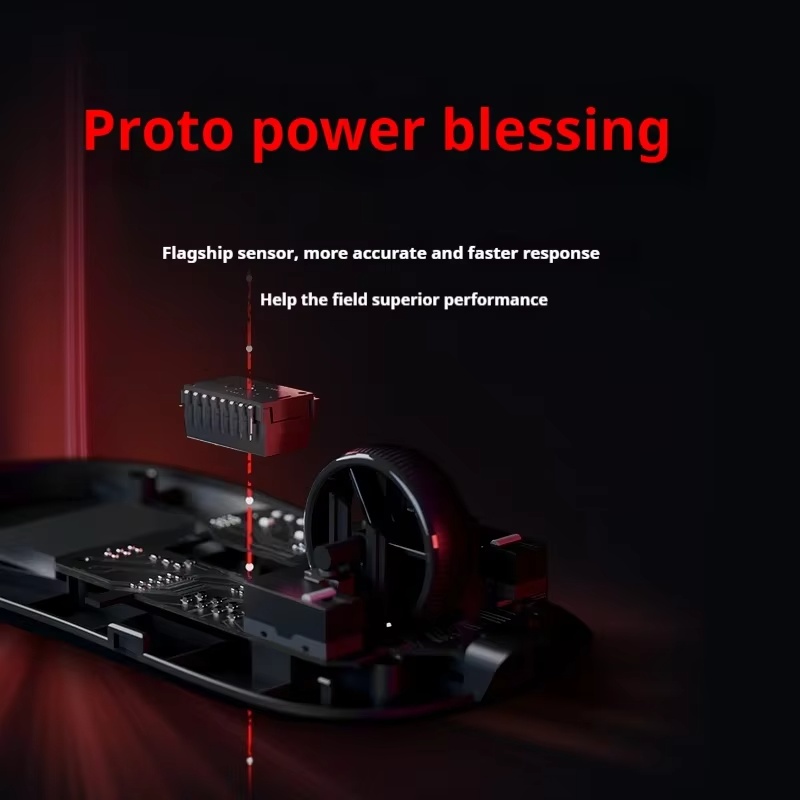 VXE VGN MAD R Major Ultra-Ligh - Gaming Office Accessories ulasan dan harga