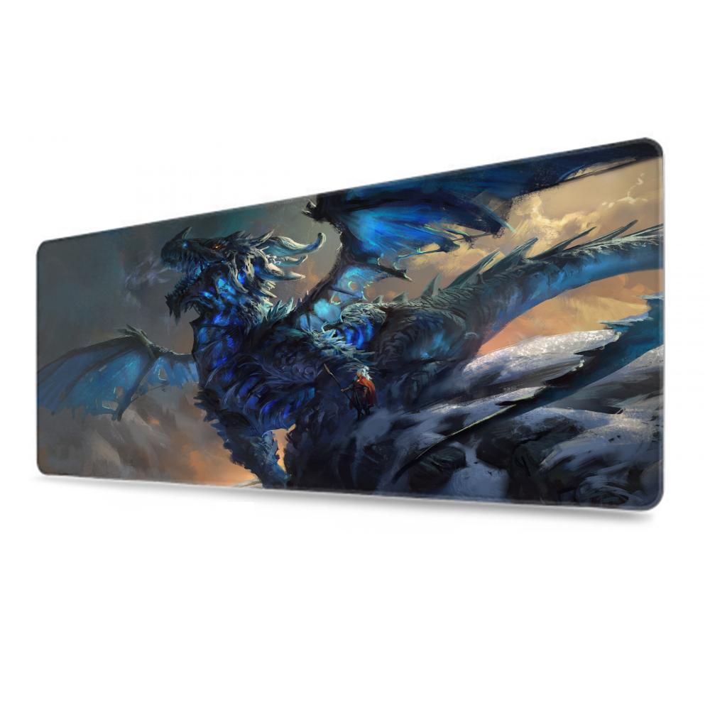 Big Gaming XXL Mouse Pad Desk  - Gaming Accessories For Free Fire ulasan dan harga