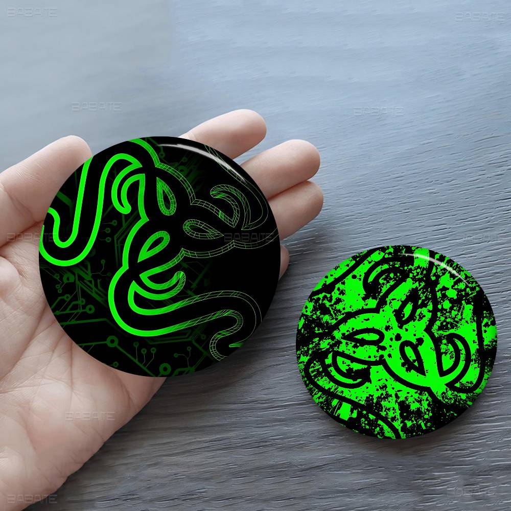 Gaming Peripherals Brand R-Raz - Gaming Accessories Razer ulasan dan harga