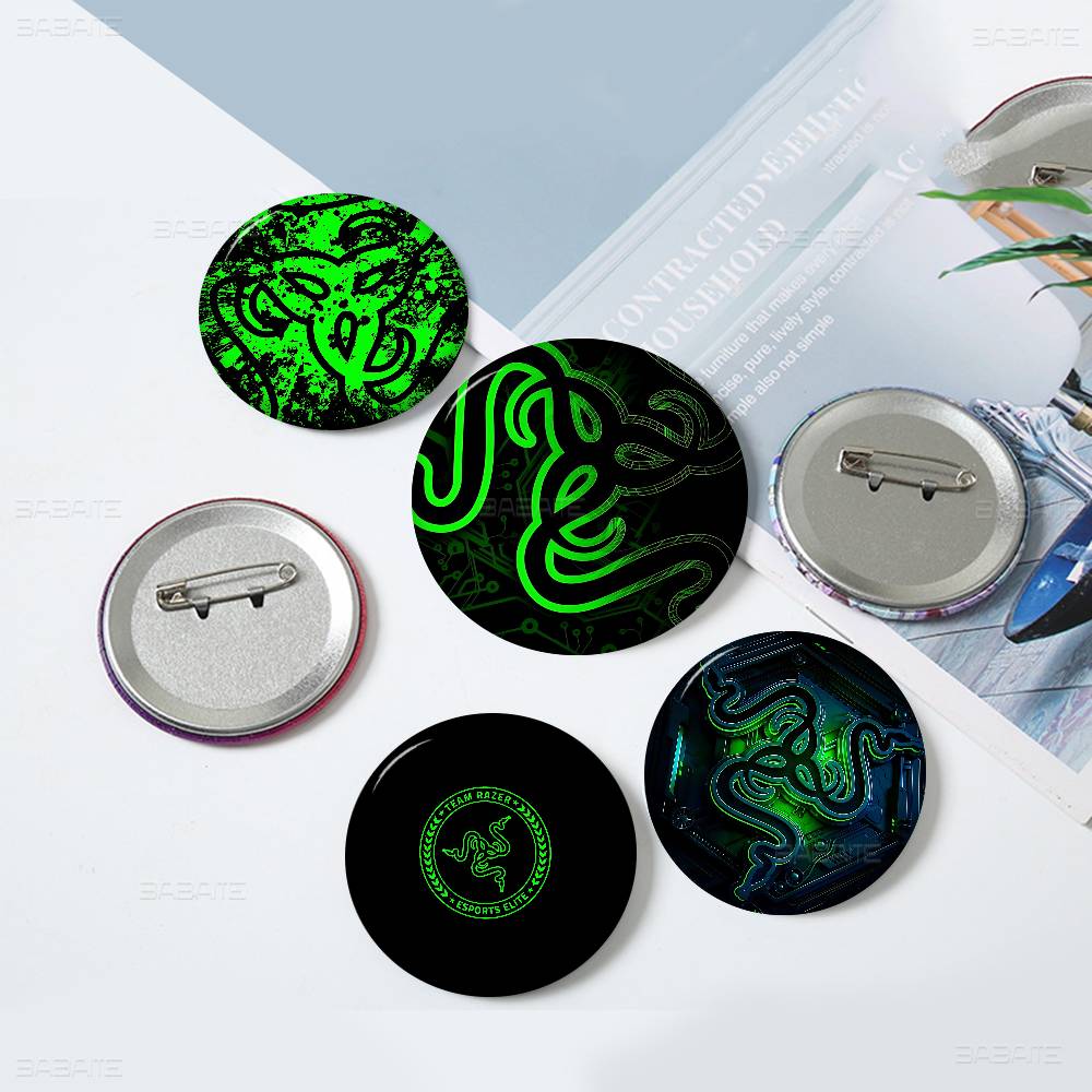 Gaming Peripherals Brand R-Raz - Gaming Accessories Razer ulasan dan harga