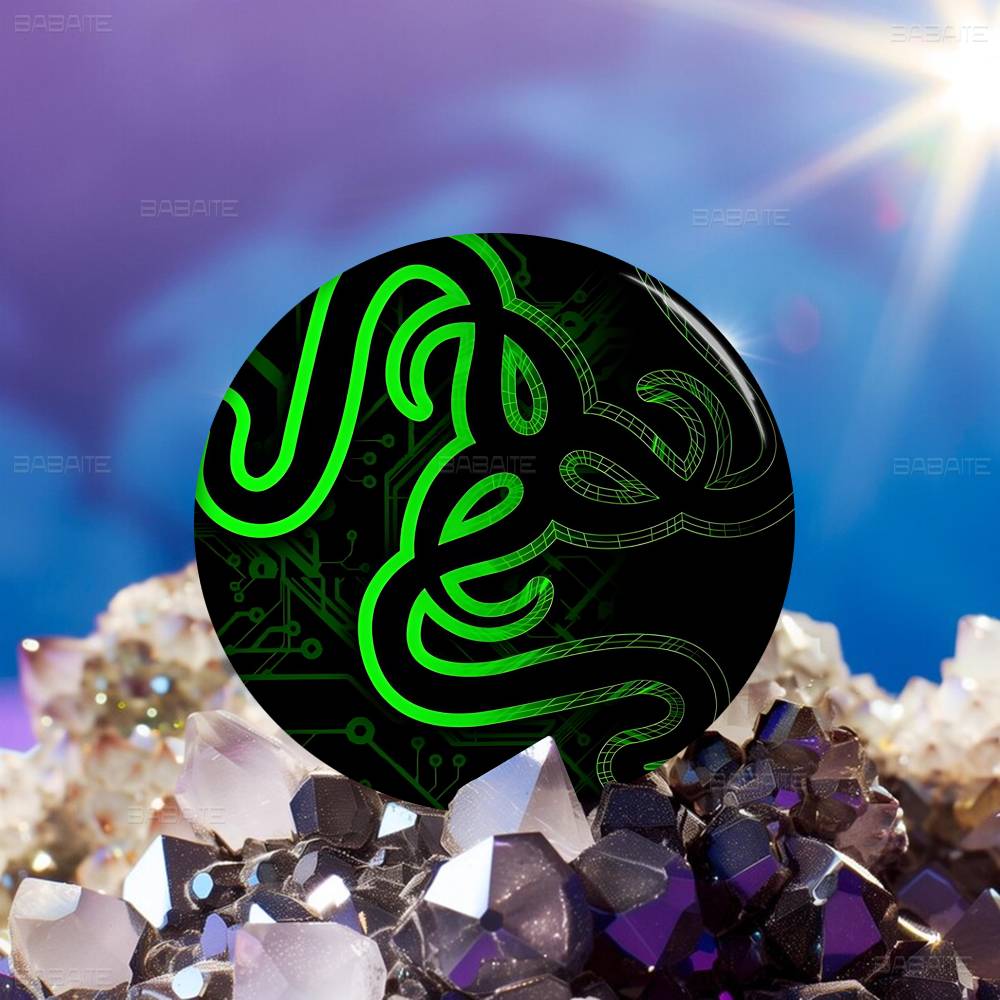 Gaming Peripherals Brand R-Raz - Gaming Accessories Razer ulasan dan harga