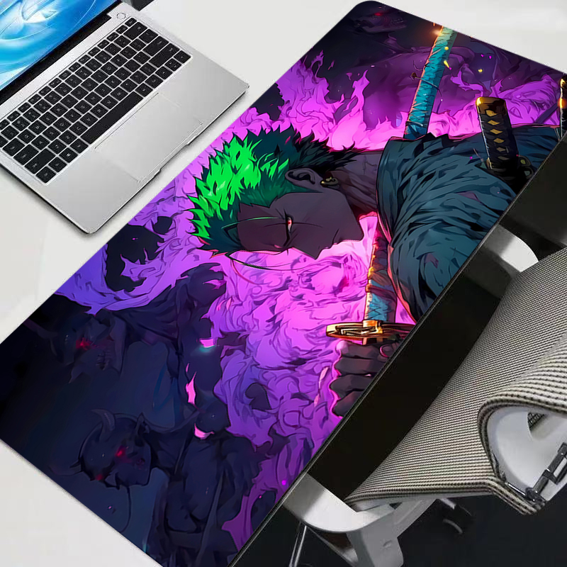 900*400 Large Mouse Pad Office - Gaming Office Accessories ulasan dan harga