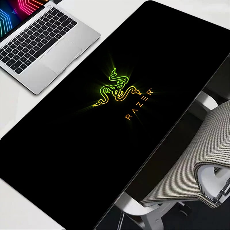 Mouse Pad Razer Fashion Luxury - Gaming Accessories Razer ulasan dan harga