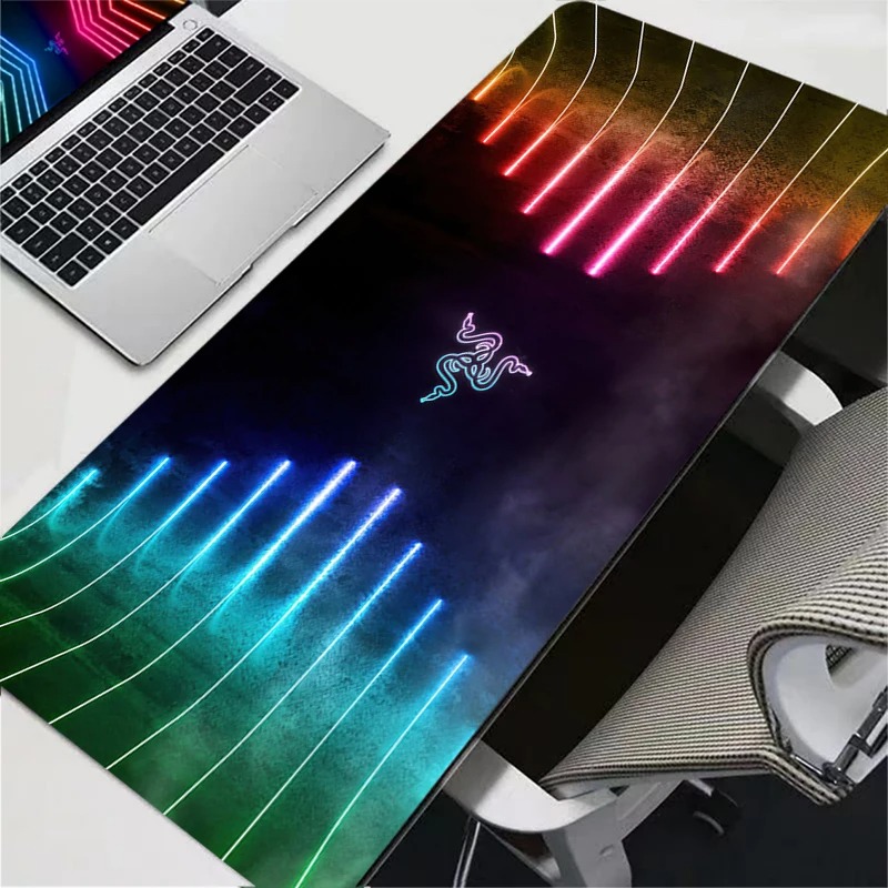 Mouse Pad Razer Fashion Luxury - Gaming Accessories Razer ulasan dan harga