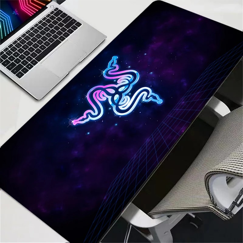Mouse Pad Razer Fashion Luxury - Gaming Accessories Razer ulasan dan harga