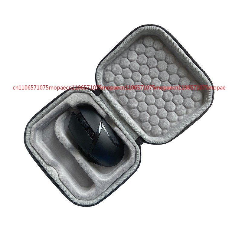 Storage Shockproof Carry Case  - Gaming Accessories Razer ulasan dan harga