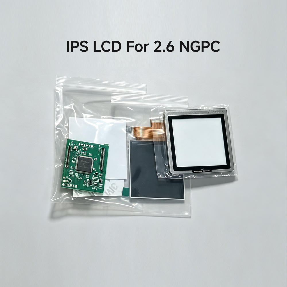 New 2.6 Inch Original Size Hig - Gaming Accessories That You Need ulasan dan harga