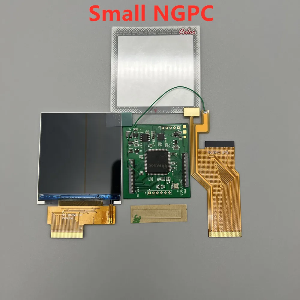 New 2.6 Inch Original Size Hig - Gaming Accessories That You Need ulasan dan harga