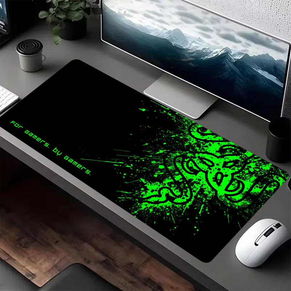 Razer Mouse Pad Non Slip Extra - Gaming Accessories Razer ulasan dan harga