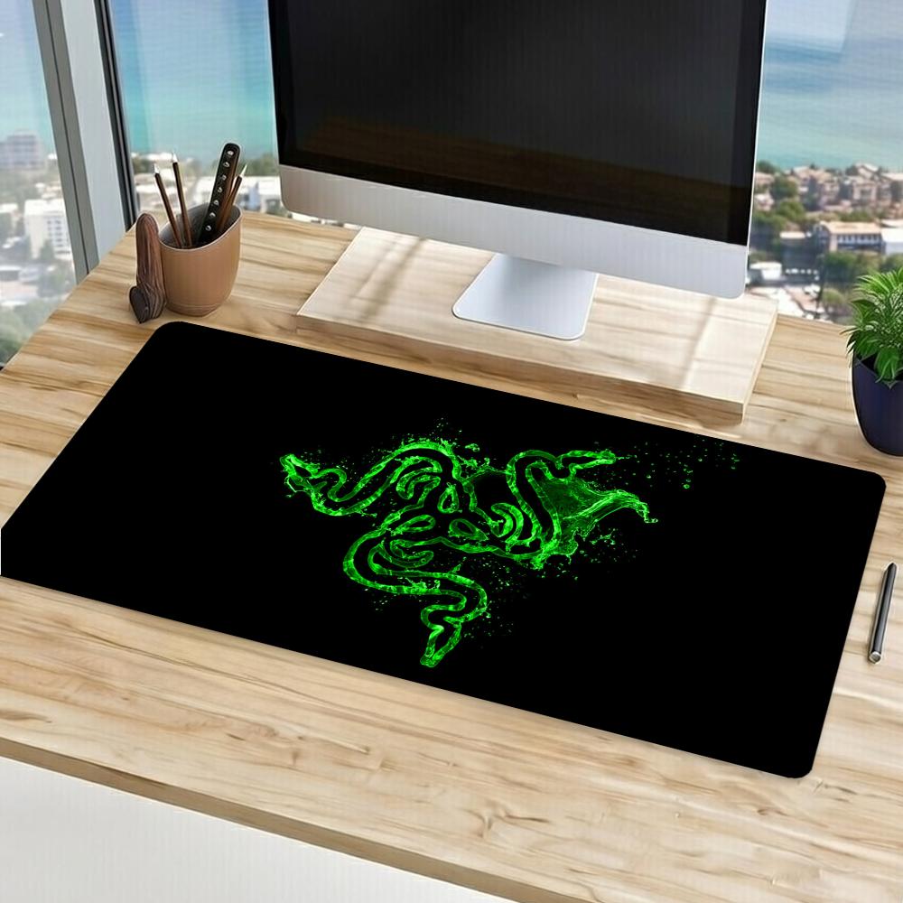 Razer Mouse Pad Non Slip Extra - Gaming Accessories Razer ulasan dan harga