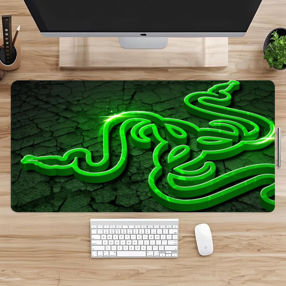 Razer Mouse Pad Non Slip Extra - Gaming Accessories Razer ulasan dan harga