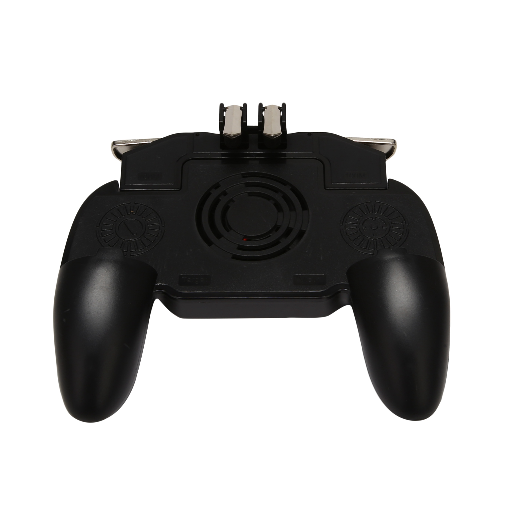 K20 All-IN-1 Mobile Gamepad Fo - Gaming Accessories For Free Fire ulasan dan harga