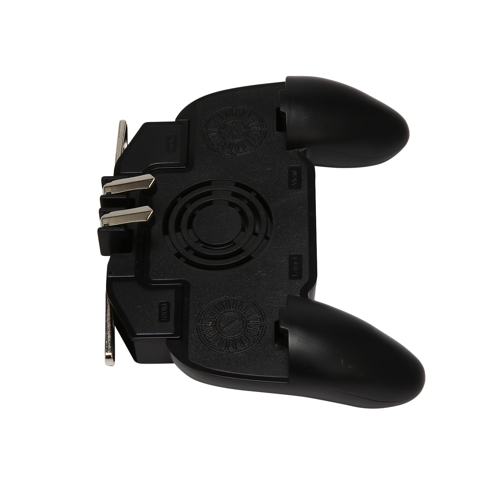 K20 All-IN-1 Mobile Gamepad Fo - Gaming Accessories For Free Fire ulasan dan harga