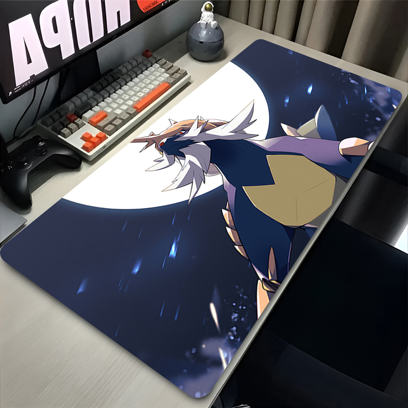 Mouse Pads Anime Gaming pc acc - Gaming Office Accessories ulasan dan harga