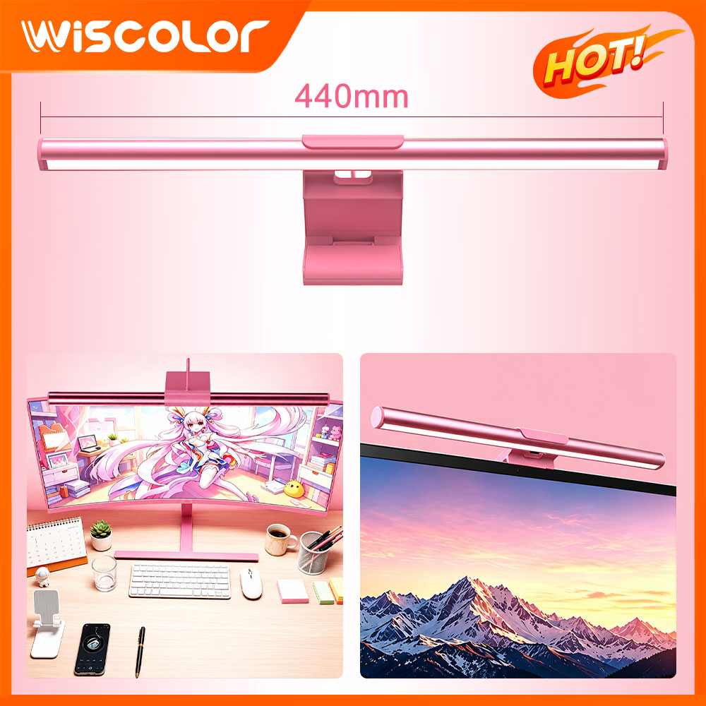 Monitor Light Bar Led Lights S - Gaming Accessories Lights ulasan dan harga