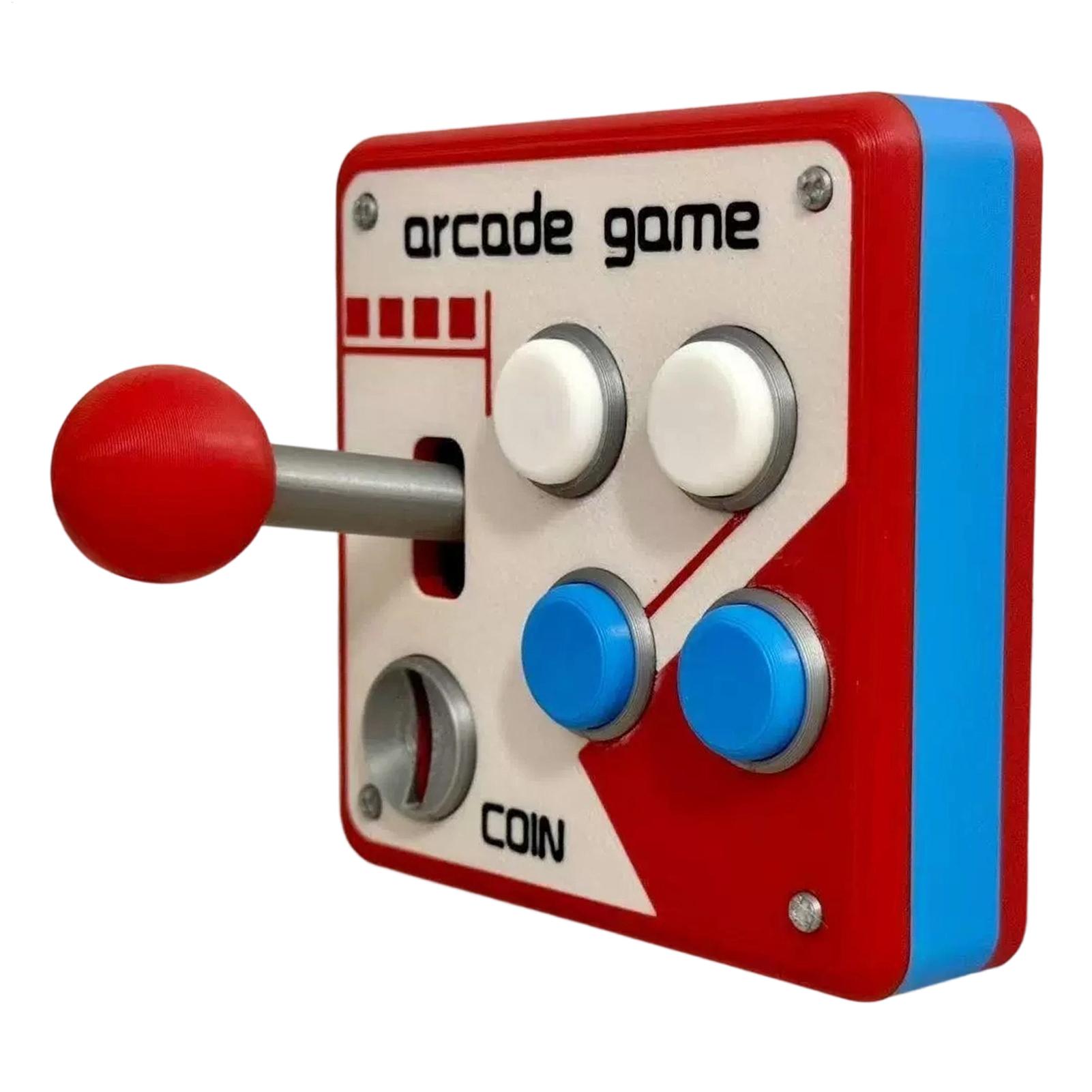 Creative Retro Arcade Game Lig - Gaming Accessories Lights ulasan dan harga