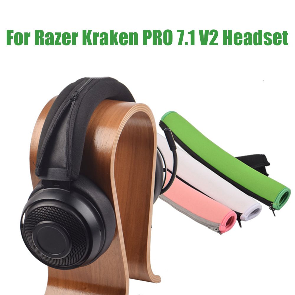 Soft Accessories Headset Headb - Gaming Accessories Razer ulasan dan harga