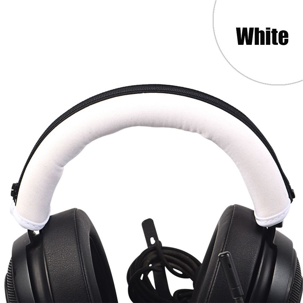 Soft Accessories Headset Headb - Gaming Accessories Razer ulasan dan harga
