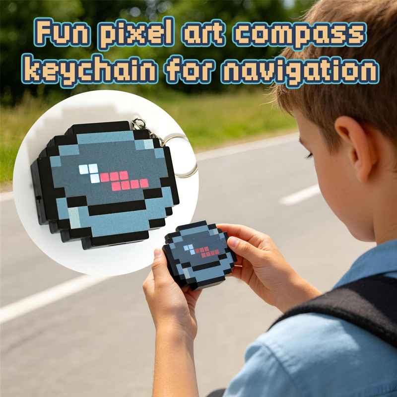 2026 NEW Rechargeable Pixel Co - Gaming Accessories For 8 Year Old ulasan dan harga