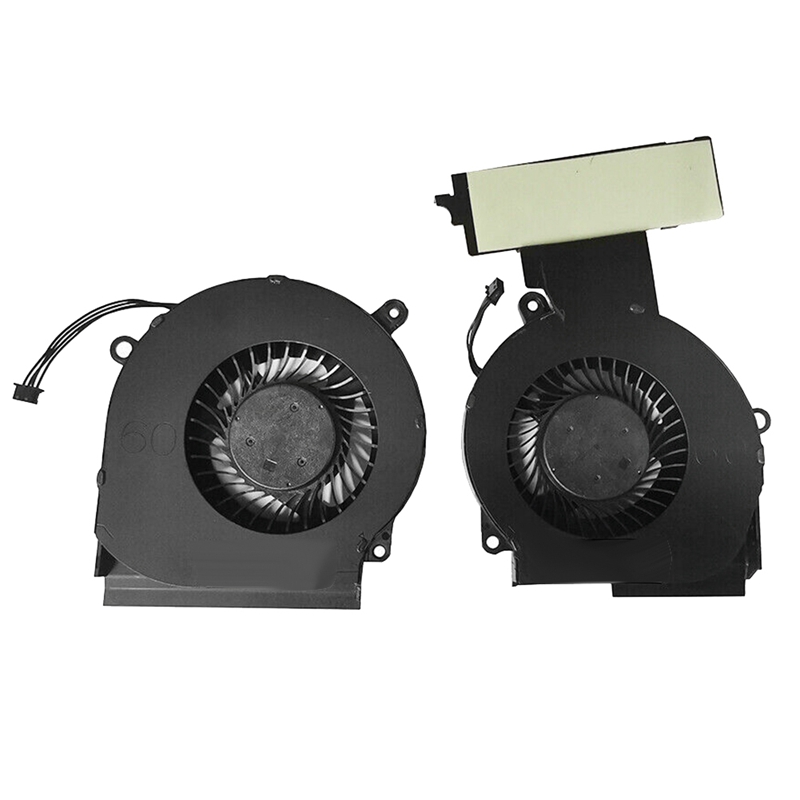 ●Laptop CPU GPU Cooling Fan fo - Omen Gaming Accessories ulasan dan harga