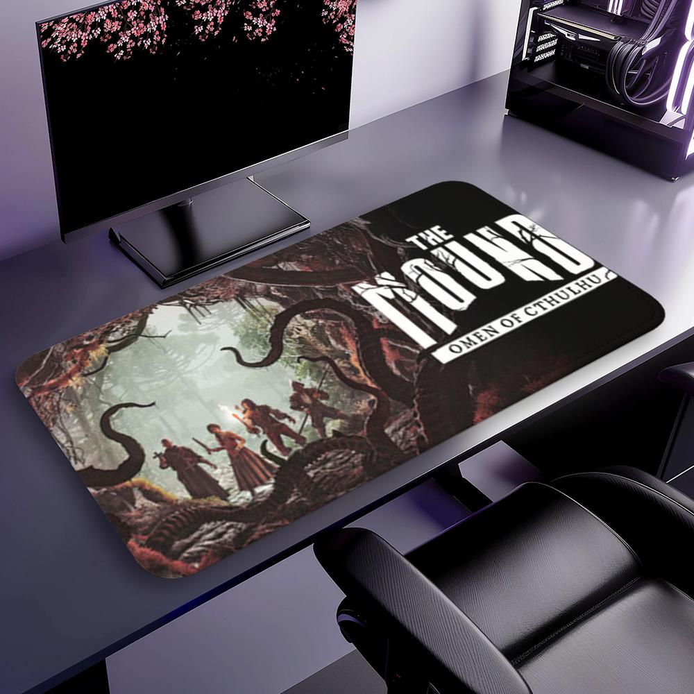 The Mound Omen of Cthulhu Mous - Omen Gaming Accessories ulasan dan harga