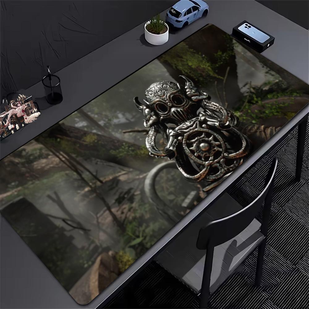 The Mound Omen of Cthulhu Mous - Omen Gaming Accessories ulasan dan harga