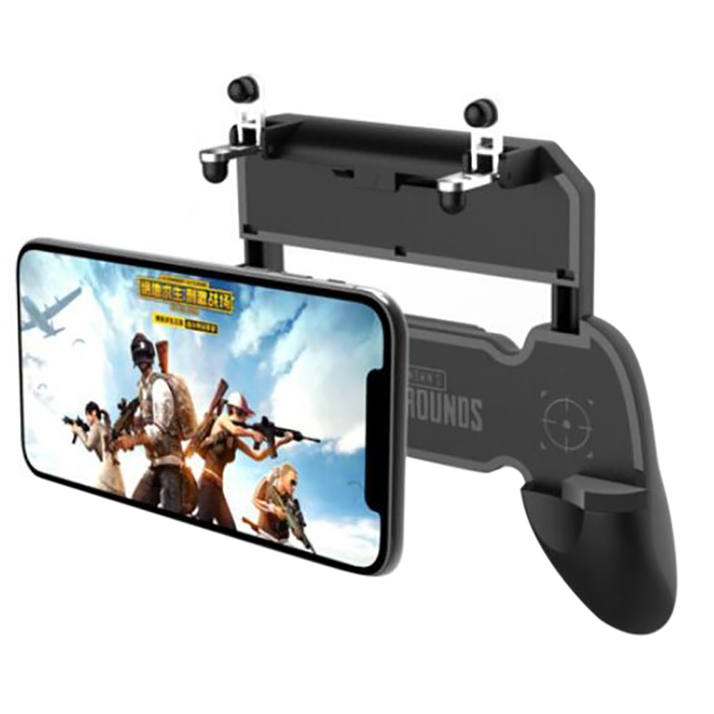 PUBG Controller Control For Ph - Gaming Accessories For Free Fire ulasan dan harga