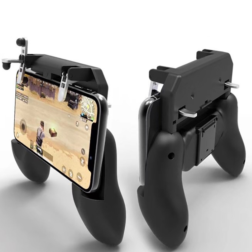 PUBG Controller Control For Ph - Gaming Accessories For Free Fire ulasan dan harga
