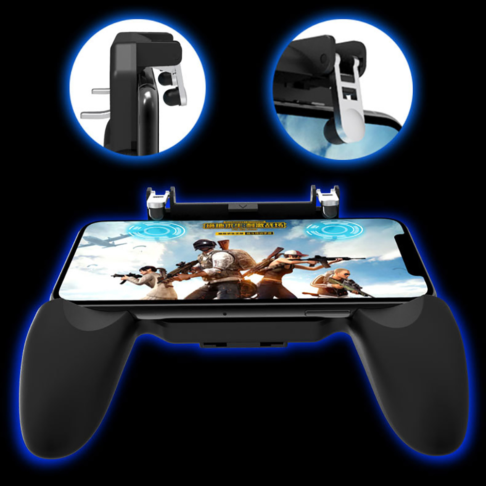 PUBG Controller Control For Ph - Gaming Accessories For Free Fire ulasan dan harga
