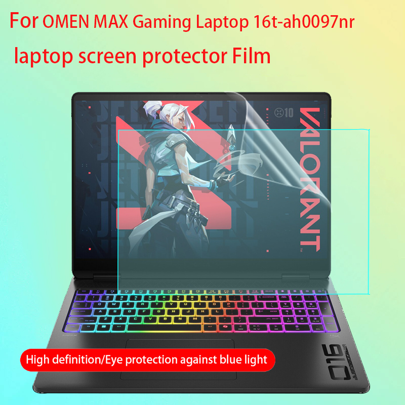 For HP OMEN MAX Gaming 16t-ah  - Omen Gaming Accessories ulasan dan harga